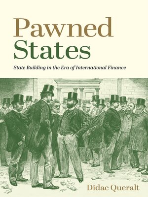 cover image of Pawned States